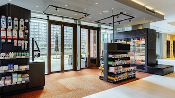 Crowne Plaza Amsterdam South, An Ihg Hotel