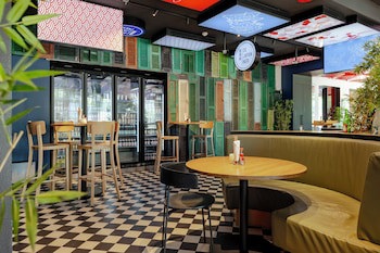 Crowne Plaza Amsterdam South, An Ihg Hotel