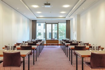 Crowne Plaza Amsterdam South, An Ihg Hotel