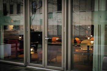 Crowne Plaza Amsterdam South, An Ihg Hotel