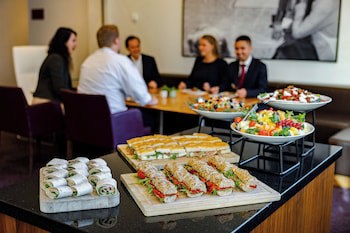 Crowne Plaza Amsterdam South, An Ihg Hotel