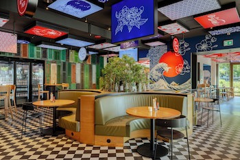 Crowne Plaza Amsterdam South, An Ihg Hotel
