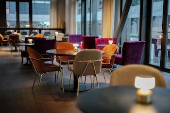 Crowne Plaza Amsterdam South, An Ihg Hotel