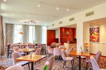 Crowne Plaza Amsterdam South, An Ihg Hotel