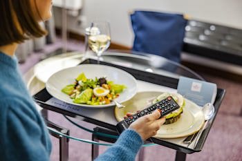 Crowne Plaza Amsterdam South, An Ihg Hotel