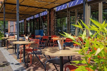 Crowne Plaza Amsterdam South, An Ihg Hotel