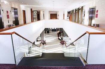 Crowne Plaza Amsterdam South, An Ihg Hotel