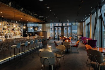 Crowne Plaza Amsterdam South, An Ihg Hotel