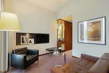 Crowne Plaza Amsterdam South, An Ihg Hotel