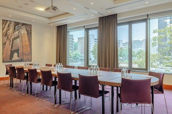 Crowne Plaza Amsterdam South, An Ihg Hotel