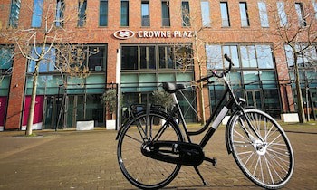 Crowne Plaza Amsterdam South, An Ihg Hotel