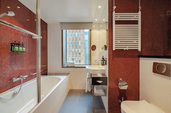 Crowne Plaza Amsterdam South, An Ihg Hotel