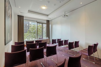 Crowne Plaza Amsterdam South, An Ihg Hotel