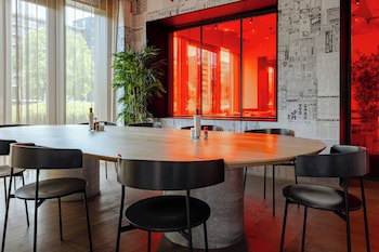 Crowne Plaza Amsterdam South, An Ihg Hotel
