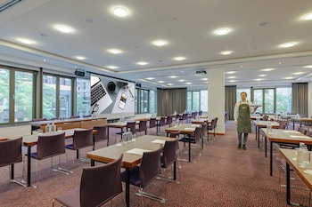 Crowne Plaza Amsterdam South, An Ihg Hotel