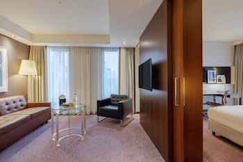 Crowne Plaza Amsterdam South, An Ihg Hotel