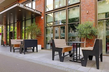 Crowne Plaza Amsterdam South, An Ihg Hotel
