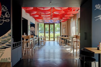 Crowne Plaza Amsterdam South, An Ihg Hotel