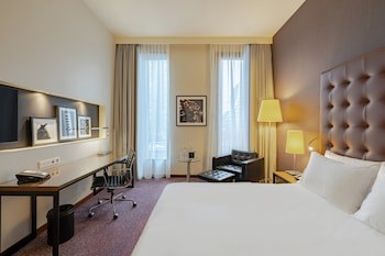 Crowne Plaza Amsterdam South, An Ihg Hotel