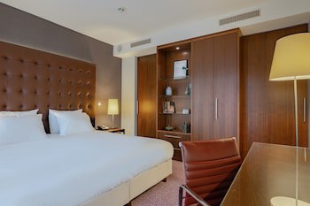Crowne Plaza Amsterdam South, An Ihg Hotel