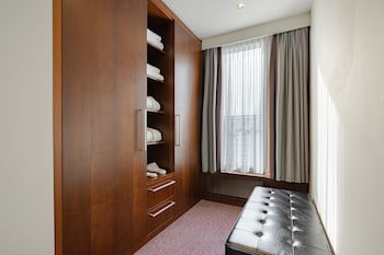 Crowne Plaza Amsterdam South, An Ihg Hotel