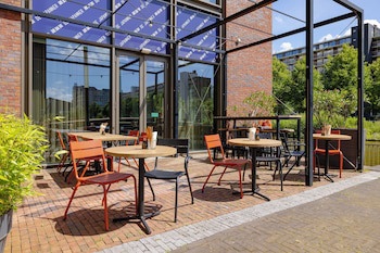 Crowne Plaza Amsterdam South, An Ihg Hotel