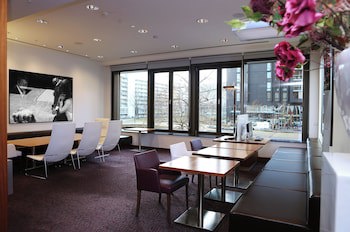 Crowne Plaza Amsterdam South, An Ihg Hotel