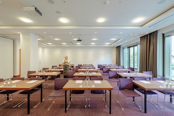 Crowne Plaza Amsterdam South, An Ihg Hotel