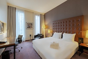 Crowne Plaza Amsterdam South, An Ihg Hotel