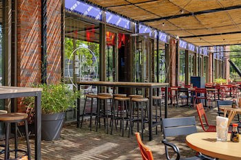 Crowne Plaza Amsterdam South, An Ihg Hotel