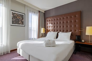 Crowne Plaza Amsterdam South, An Ihg Hotel