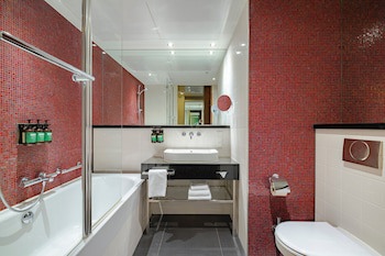 Crowne Plaza Amsterdam South, An Ihg Hotel