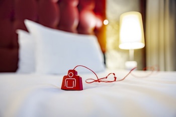 Crowne Plaza Amsterdam South, An Ihg Hotel