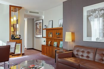 Crowne Plaza Amsterdam South, An Ihg Hotel
