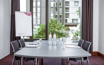 Crowne Plaza Amsterdam South, An Ihg Hotel