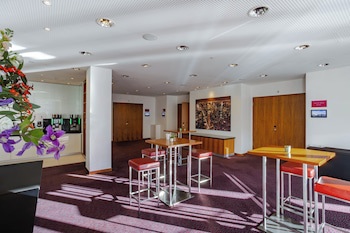 Crowne Plaza Amsterdam South, An Ihg Hotel