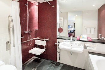 Crowne Plaza Amsterdam South, An Ihg Hotel