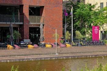 Crowne Plaza Amsterdam South, An Ihg Hotel