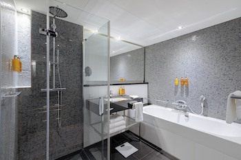 Crowne Plaza Amsterdam South, An Ihg Hotel