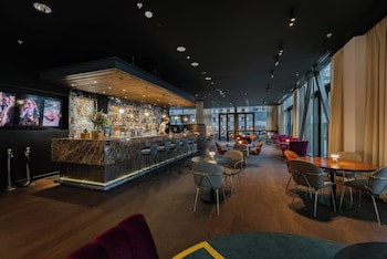 Crowne Plaza Amsterdam South, An Ihg Hotel