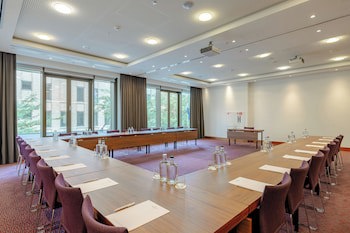 Crowne Plaza Amsterdam South, An Ihg Hotel