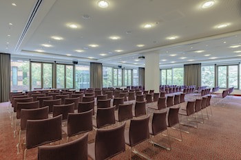 Crowne Plaza Amsterdam South, An Ihg Hotel