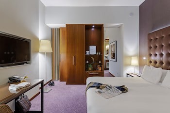Crowne Plaza Amsterdam South, An Ihg Hotel
