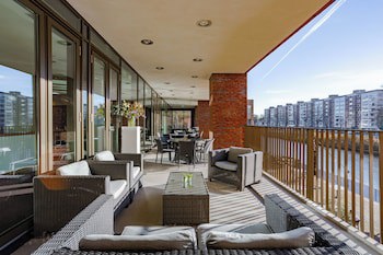Crowne Plaza Amsterdam South, An Ihg Hotel