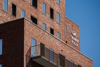 Crowne Plaza Amsterdam South, An Ihg Hotel