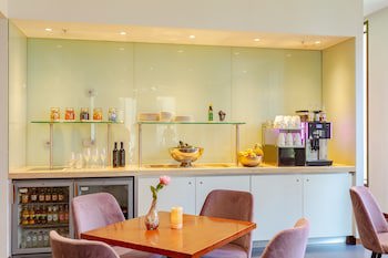 Crowne Plaza Amsterdam South, An Ihg Hotel