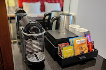 Crowne Plaza Amsterdam South, An Ihg Hotel
