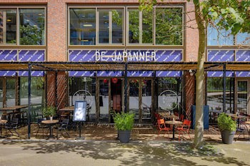 Crowne Plaza Amsterdam South, An Ihg Hotel