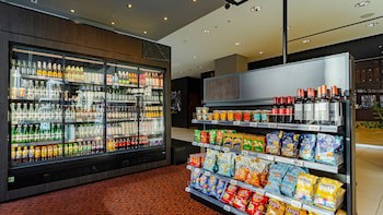 Crowne Plaza Amsterdam South, An Ihg Hotel