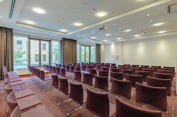 Crowne Plaza Amsterdam South, An Ihg Hotel